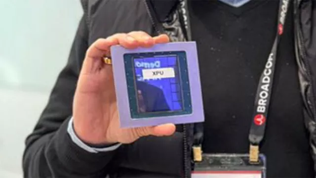 TSMC costruirà chip massicci due volte più grandi dei chip attuali - i chip utilizzeranno migliaia di watt di potenza