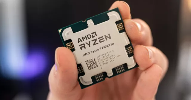 Un esperto di tecnologia passa da Intel ad AMD