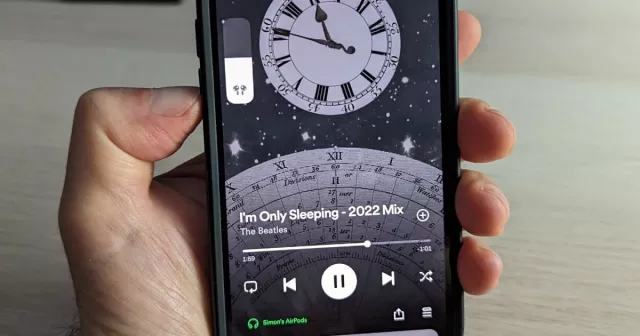 Come aumentare il volume degli AirPods e degli AirPods Pro e regolare le impostazioni del volume