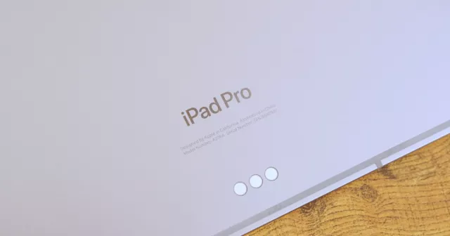 Il nuovo iPad Pro rivoluzionato: una sorpresa inaspettata