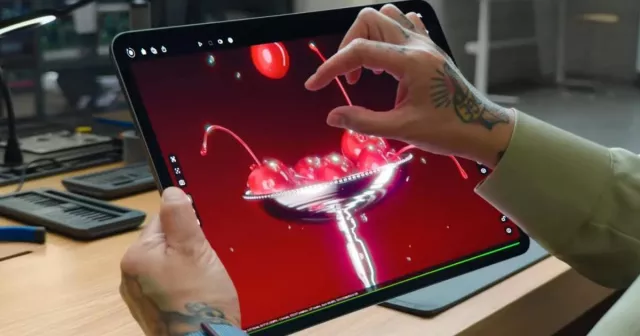 Il nuovo iPad Pro: un prodotto troppo avanzato per l'utente comune