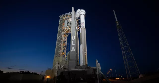 La NASA rivela la nuova data prevista per il primo lancio pilotato dello Starliner