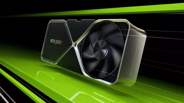 Il leaker afferma che Nvidia pianifica di lanciare l'RTX 5080 prima dell'RTX 5090 - il che avrebbe perfettamente senso per una GPU mostro a doppio die