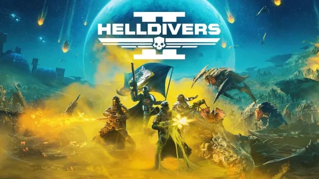 Sony cambia rotta nel collegamento dell'account Helldivers 2 PSN - la protesta dei giocatori e il bombardamento delle recensioni ribaltano la situazione