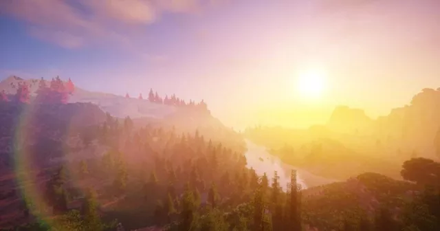 Tutti i biomi di Minecraft, spiegati