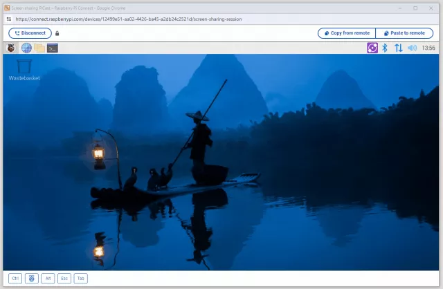 Come controllare il tuo Raspberry Pi da remoto da un browser con Raspberry Pi Connect