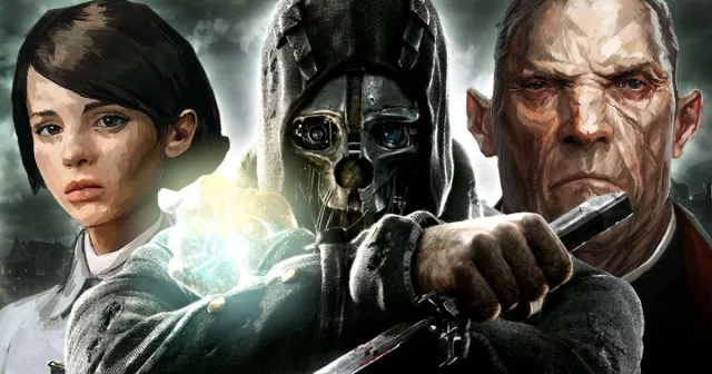 Studi Xbox chiusi hanno proposto seguiti a Hi-Fi Rush e Dishonored