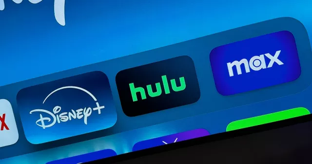 Disney+, Hulu e Max arriveranno insieme in un bundle streaming quest'estate