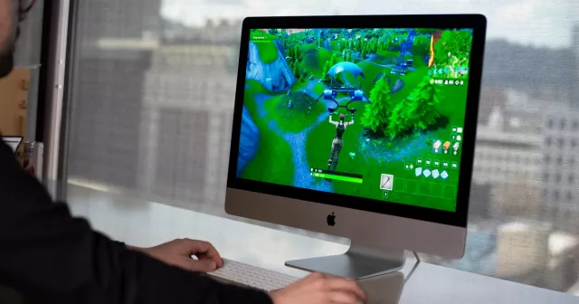 È possibile giocare a quasi tutti i giochi Windows su Mac: ecco come