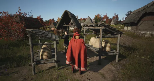 Guida alla performance di Manor Lords: migliori impostazioni, specifiche consigliate e altro