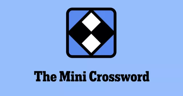 NYT Mini Crossword: le soluzioni del puzzle di lunedì 29 aprile