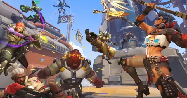 Cos'è il DPS nel mondo del gaming?