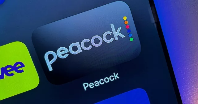 Peacock aumenta i prezzi quest'estate
