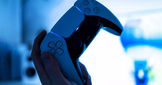 Come disattivare i grilletti adattivi su PS5