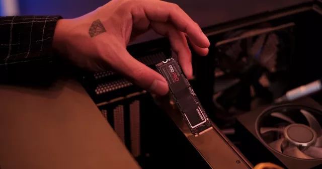 Le migliori SSD per PS5 del 2024: Aggiungi più spazio di archiviazione alla tua PlayStation 5