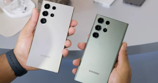 Come risolvere l'errore 'Non registrato in rete' su un telefono Samsung Galaxy