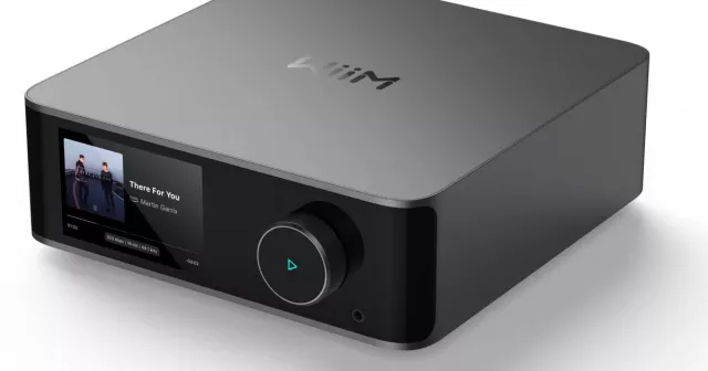Wiim annuncia i prezzi dell'Ultra e lancia l'Amp Pro