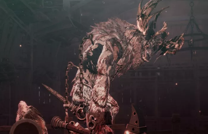 The First Berserker: Khazan, scopri i 16 boss principali