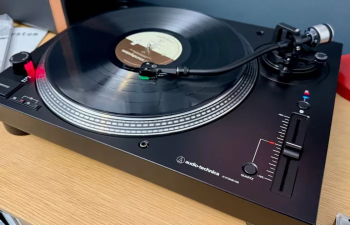 Giradischi Bluetooth 2025: i migliori modelli testati