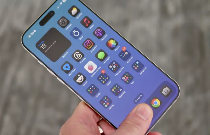 iPhone 17 Pro: Design Sobrio e Nuove Caratteristiche Tecniche