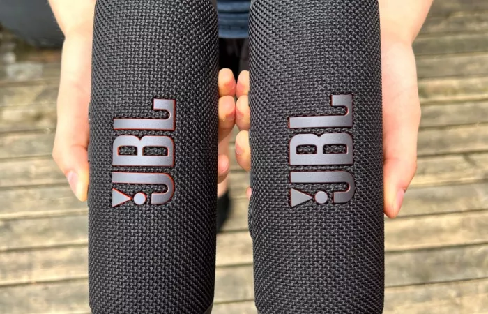 JBL Flip 7: il nuovo re dei speaker portatili