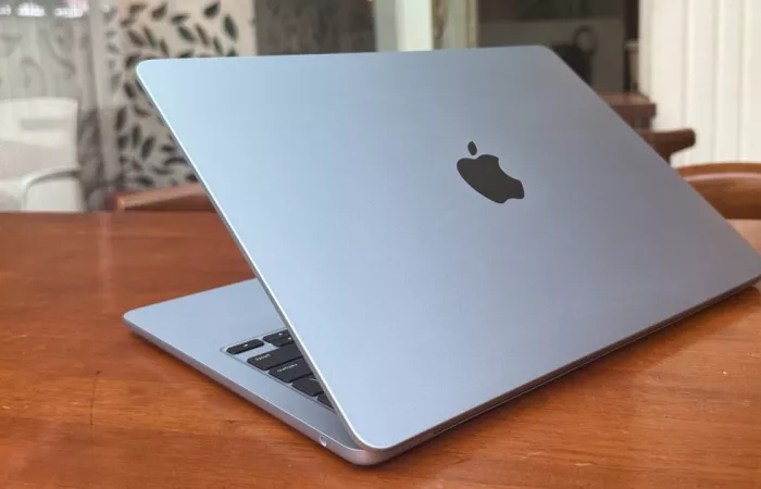 MacBook Air M4: eccellenza in autonomia e prestazioni