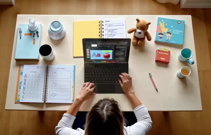 Microsoft svela l'uso di immagini AI nel suo ultimo spot pubblicitario