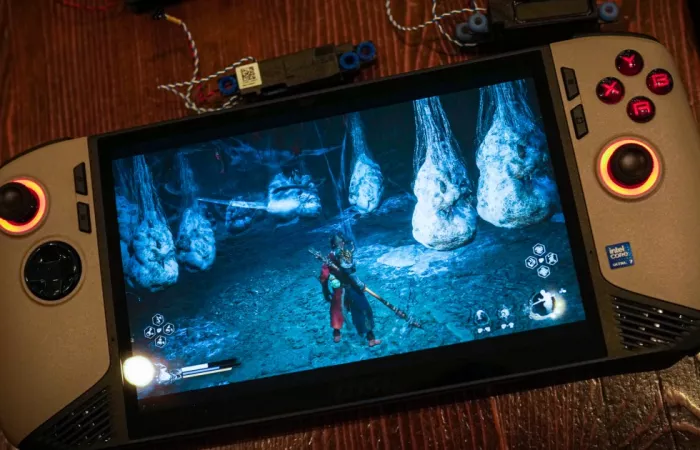 L'aggiornamento di MSI Claw risponde alle richieste degli utenti