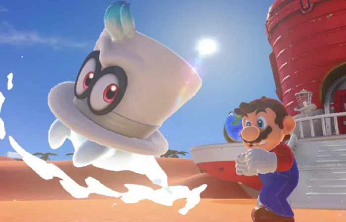 Nintendo sviluppa un emulatore per la retrocompatibilità su Switch 2