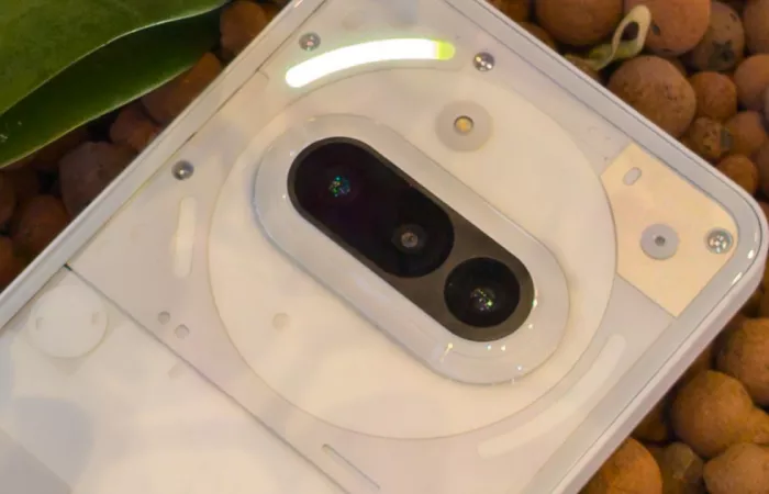 Nothing Phone 3: confermata l'uscita nel terzo trimestre del 2025