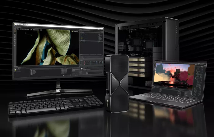 Nvidia DLSS domina con oltre 760 giochi supportati