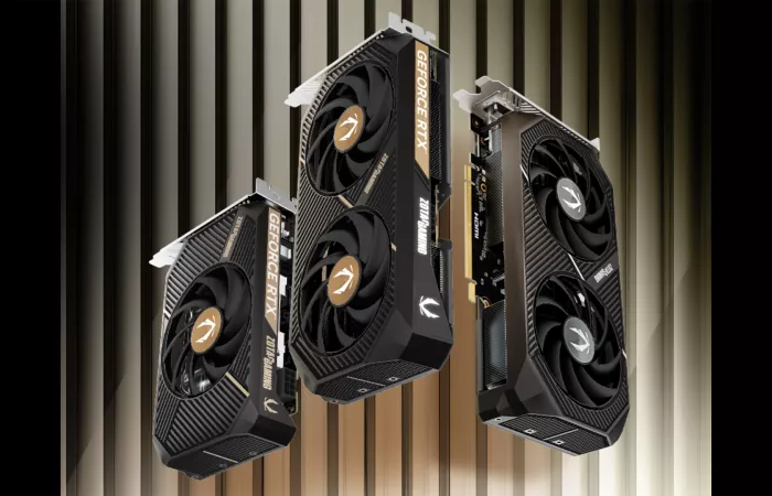 Nvidia pronta a lanciare le GPU RTX 5060 economiche il 19 maggio