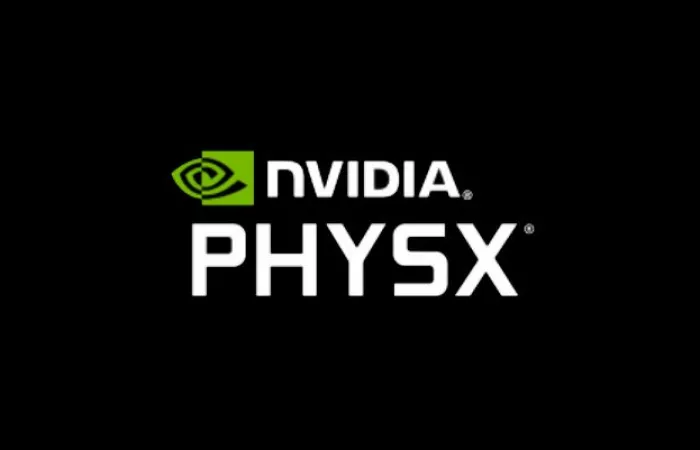Nvidia apre il codice di PhysX e Flow