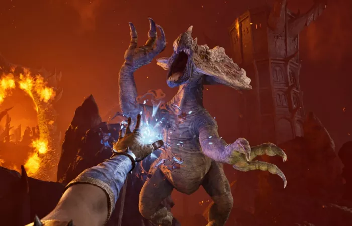 Oblivion Remastered: un restyling che non convince del tutto