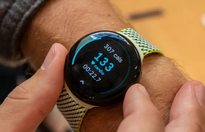 Pixel Watch 3: La rivoluzione del Loss of Pulse Detection