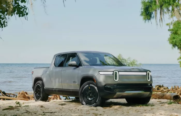 Rivian: guida automatizzata anche su strade non mappate per veicoli Gen2