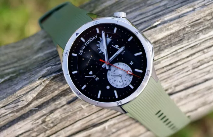 RTOS: La Soluzione ai Problemi di Wear OS?