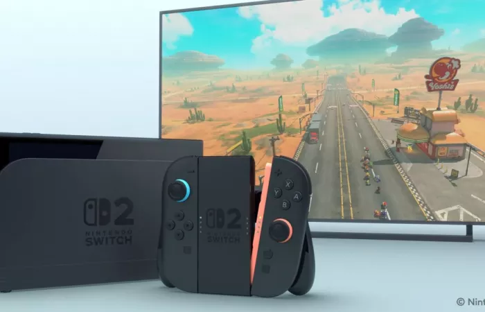 Switch 2 vs. PS5: quale console scegliere nel 2025