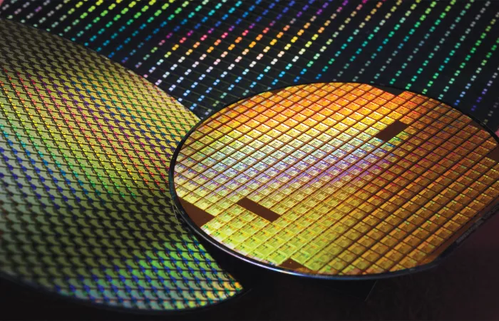 TSMC non può garantire che i suoi chip non finiscano in Cina