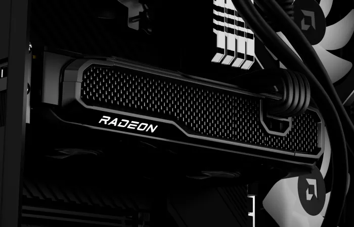 AMD lancia la Radeon RX 9060 XT: potenza e convenienza