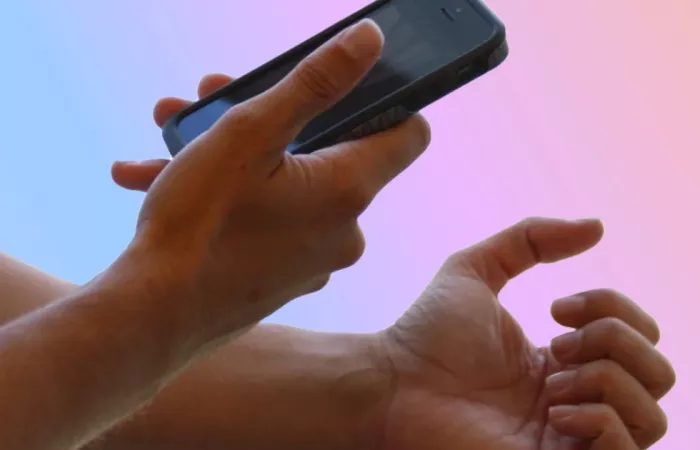 App AI rileva anemia da selfie delle unghie