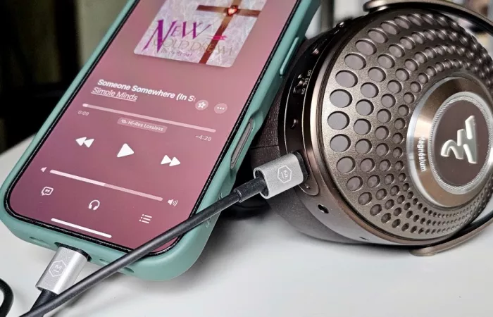 Audio lossless: la qualità del suono che già possiedi