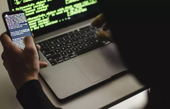 Scoperta una banca dati con 184 milioni di credenziali rubate