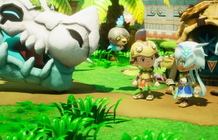 Fantasy Life i conquista Steam: il gioco che illumina le giornate