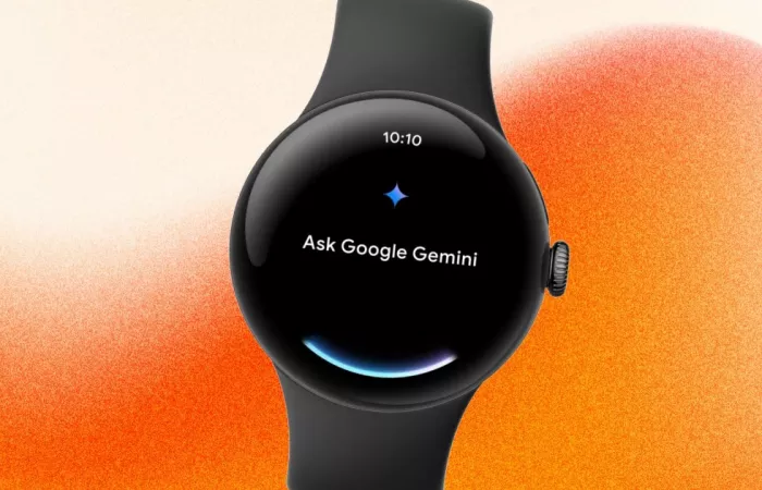Google porta l'AI Gemini sui dispositivi indossabili e oltre