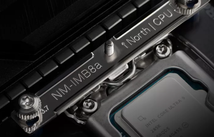 Intel: compatibilità cooler Nova Lake e Arrow Lake