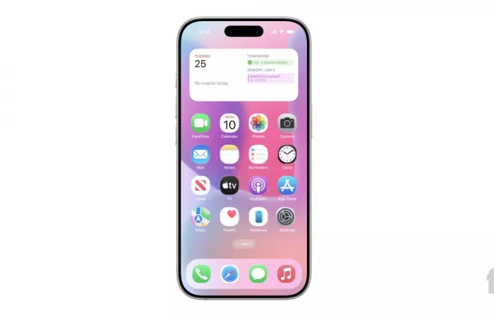 iOS 19 prolunga la durata della batteria grazie all'AI