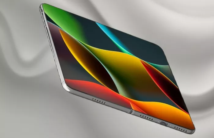 iPhone Fold: nuove indiscrezioni sul design dello schermo e fotocamera