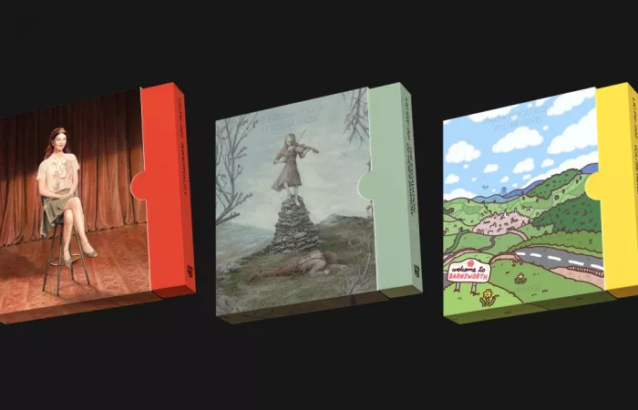 Lost in Cult lancia Editions: la Criterion Collection dei videogiochi