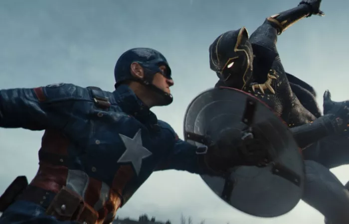 Marvel 1943: Rise of Hydra posticipato al 2026